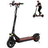 Agilithor: Off - road tires for all terrains, powerful motor, foldable & anti - theft - AGILITHOR