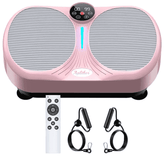 Agilithor Vibration Plate Trainer | Full Body Slimming & Massage Machine - AGILITHOR