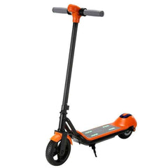 Agilithor Electric Scooter – Foldable Electric Scooter with LED Wheels & Display - AGILITHOR