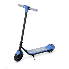 Agilithor Electric Scooter – Foldable Electric Scooter with LED Wheels & Display - AGILITHOR