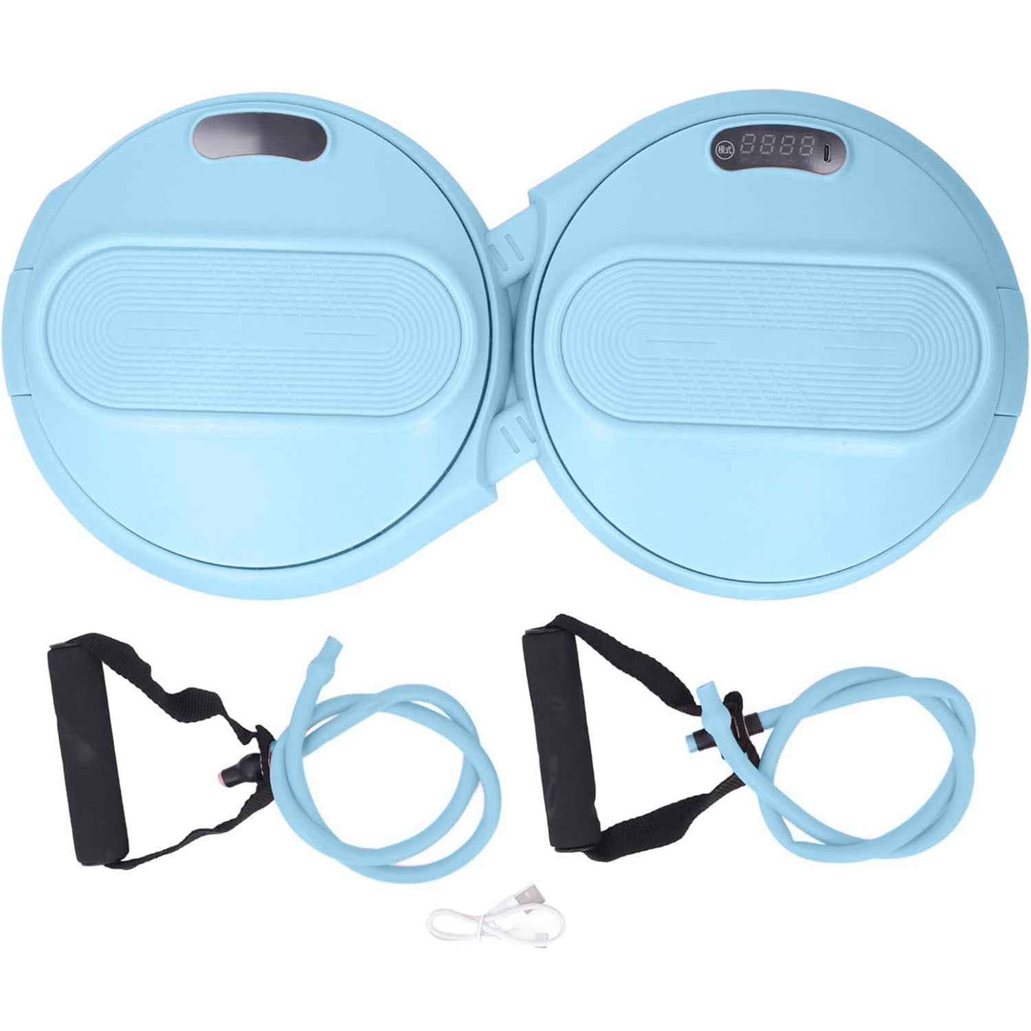 Agilithor Smart Waist Twisting Board for Women - AGILITHOR