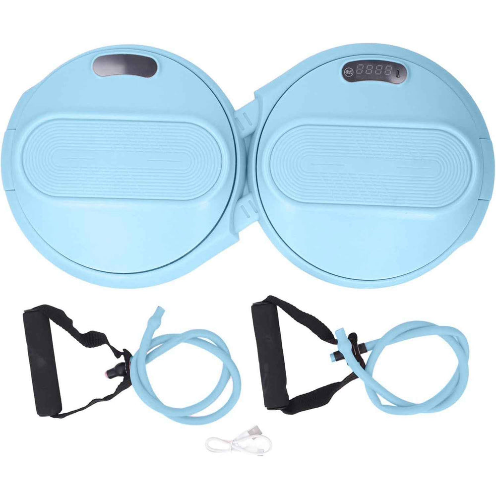 Agilithor Smart Waist Twisting Board for Women - AGILITHOR