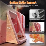 Agilithor Foldable Bathtub for Adults – Portable Hot & Ice Bath Tub for Home SPA & Relaxation - Image 4