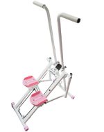 Agilithor Horse Rider Exercise Machine, Foldable Full Body Core Trainer, Adjustable Resistance Low Impact Fitness Equipment for Glutes, Legs & Abdomen, Compact Home Gym Workout Machine