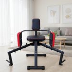 Leg Exerciser, Thigh Trainer for Leg Shaping & Pelvic Floor Training