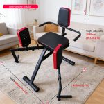 Leg Exerciser, Thigh Trainer for Leg Shaping & Pelvic Floor Training - Image 4
