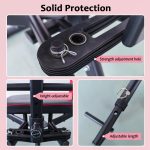 Leg Exerciser, Thigh Trainer for Leg Shaping & Pelvic Floor Training - Image 7